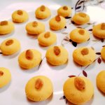 Mango Peda or Aam Peda recipe