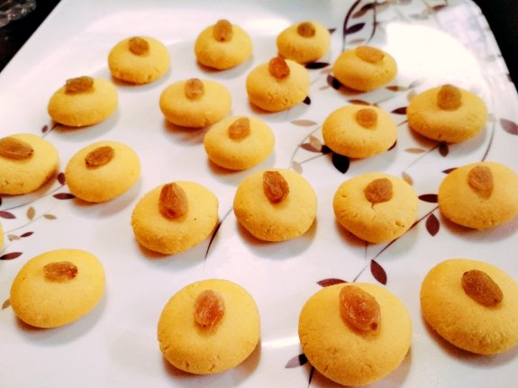 Mango Peda or Aam Peda recipe