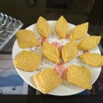 Mango Sandesh or Aam Sandesh